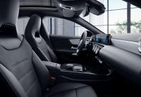 Mercedes Cla CLA 200