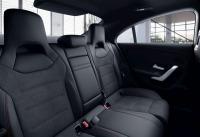 Mercedes Cla CLA 200