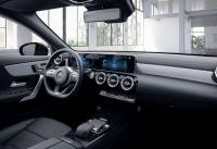 Mercedes Cla CLA 200