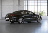 Mercedes Cla CLA 200