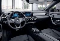 Mercedes Cla CLA 200