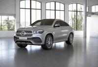 Mercedes Gle Coupé GLE 350 d 4MATIC