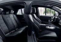 Mercedes Gle Coupé GLE 350 d 4MATIC
