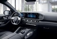 Mercedes Gle Coupé GLE 350 d 4MATIC