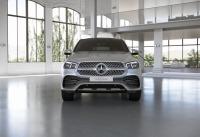 Mercedes Gle Coupé GLE 350 d 4MATIC