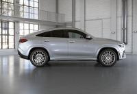 Mercedes Gle Coupé GLE 350 d 4MATIC