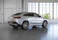Mercedes Gle Coupé GLE 350 d 4MATIC