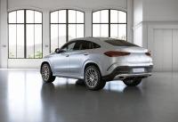 Mercedes Gle Coupé GLE 350 d 4MATIC