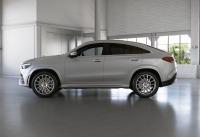 Mercedes Gle Coupé GLE 350 d 4MATIC