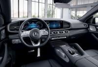 Mercedes Gle Coupé GLE 350 d 4MATIC