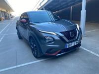 Nissan Juke DIG-T 84 kW (114 CV) 6M/T N-Design Fuji