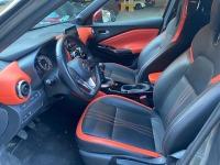 Nissan Juke DIG-T 84 kW (114 CV) 6M/T N-Design Fuji