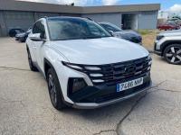 Hyundai Tucson 1.6T 185kW (252CV) PHEV AT Tecno Sky