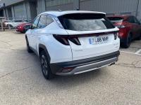 Hyundai Tucson 1.6T 185kW (252CV) PHEV AT Tecno Sky