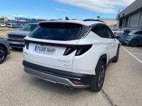 Hyundai Tucson 1.6T 185kW (252CV) PHEV AT Tecno Sky