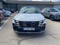 Hyundai Tucson 1.6T 185kW (252CV) PHEV AT Tecno Sky