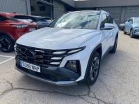 Hyundai Tucson 1.6T 185kW (252CV) PHEV AT Tecno Sky