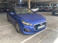 Hyundai I30 1.6 CRDI 70kW (95CV) Klass