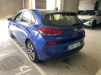 Hyundai I30 1.6 CRDI 70kW (95CV) Klass