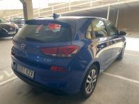 Hyundai I30 1.6 CRDI 70kW (95CV) Klass
