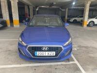 Hyundai I30 1.6 CRDI 70kW (95CV) Klass