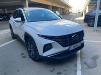 Hyundai Tucson 1.6 TGDI 110kW (150CV) 48V Maxx