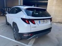 Hyundai Tucson 1.6 TGDI 110kW (150CV) 48V Maxx