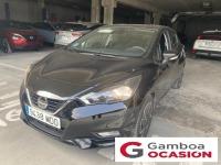 Nissan Micra IG-T 68kW (92CV) E6D-F CVT Acenta Sprint