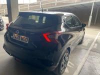 Nissan Micra IG-T 68kW (92CV) E6D-F CVT Acenta Sprint