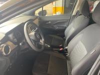 Nissan Micra IG-T 68kW (92CV) E6D-F CVT Acenta Sprint