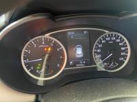 Nissan Micra IG-T 68kW (92CV) E6D-F CVT Acenta Sprint