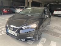 Nissan Micra IG-T 68kW (92CV) E6D-F CVT Acenta Sprint