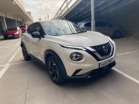 Nissan Juke DIG-T 84 kW (114 CV) DCT 7V N-Connecta