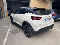 Nissan Juke DIG-T 84 kW (114 CV) DCT 7V N-Connecta