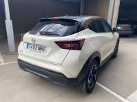 Nissan Juke DIG-T 84 kW (114 CV) DCT 7V N-Connecta