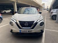 Nissan Juke DIG-T 84 kW (114 CV) DCT 7V N-Connecta