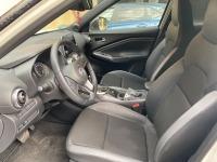 Nissan Juke DIG-T 84 kW (114 CV) DCT 7V N-Connecta