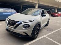 Nissan Juke DIG-T 84 kW (114 CV) DCT 7V N-Connecta