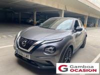 Nissan Juke DIG-T 84 kW (114 CV) DCT 6M/T Enigma
