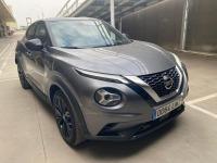 Nissan Juke DIG-T 84 kW (114 CV) DCT 6M/T Enigma