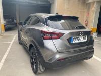 Nissan Juke DIG-T 84 kW (114 CV) DCT 6M/T Enigma