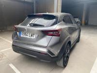 Nissan Juke DIG-T 84 kW (114 CV) DCT 6M/T Enigma