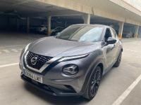 Nissan Juke DIG-T 84 kW (114 CV) DCT 6M/T Enigma