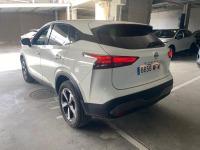 Nissan Qashqai DIG-T 103kW N-Connecta