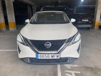 Nissan Qashqai DIG-T 103kW N-Connecta