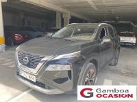 Nissan X-trail 5pl 1.5T VC 120kW MHEV 4x2 N-Connecta