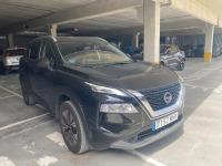 Nissan X-trail 5pl 1.5T VC 120kW MHEV 4x2 N-Connecta