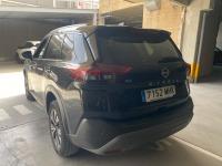 Nissan X-trail 5pl 1.5T VC 120kW MHEV 4x2 N-Connecta