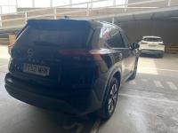 Nissan X-trail 5pl 1.5T VC 120kW MHEV 4x2 N-Connecta