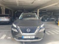 Nissan X-trail 5pl 1.5T VC 120kW MHEV 4x2 N-Connecta
